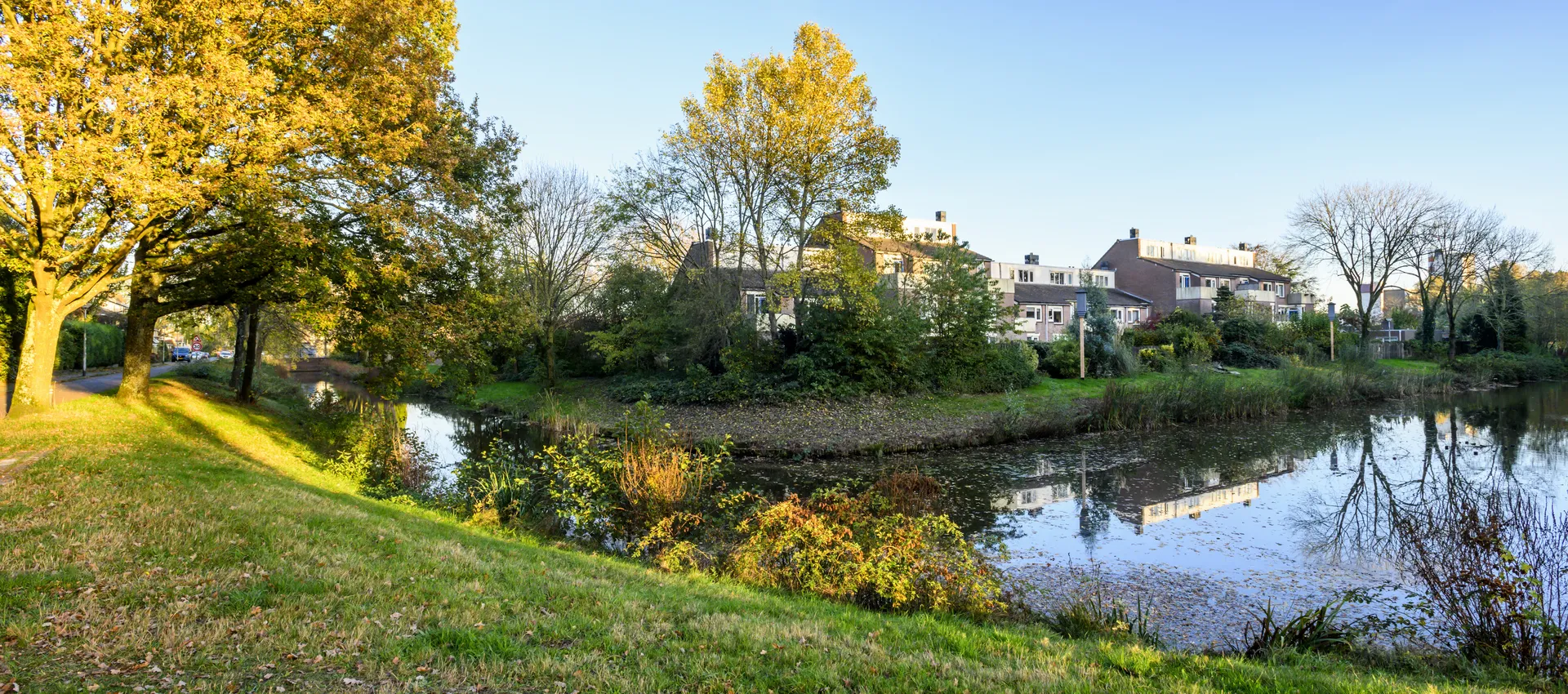 Vijer Balladelaan Iskanderpad Amersfoort