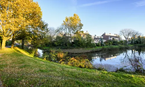 Vijer Balladelaan Iskanderpad Amersfoort