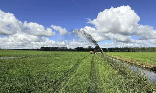 Baggeren Middelwetering Hattem