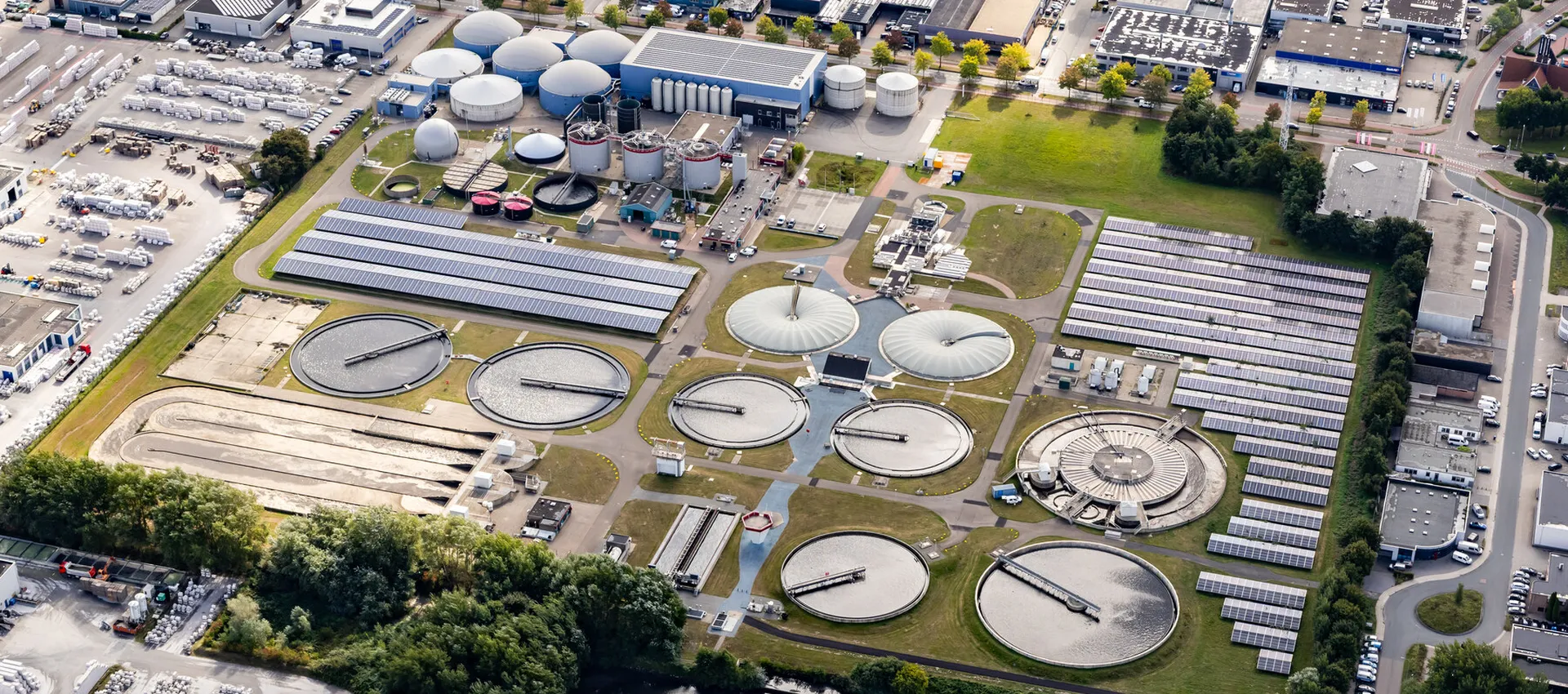 rwzi Harderwijk