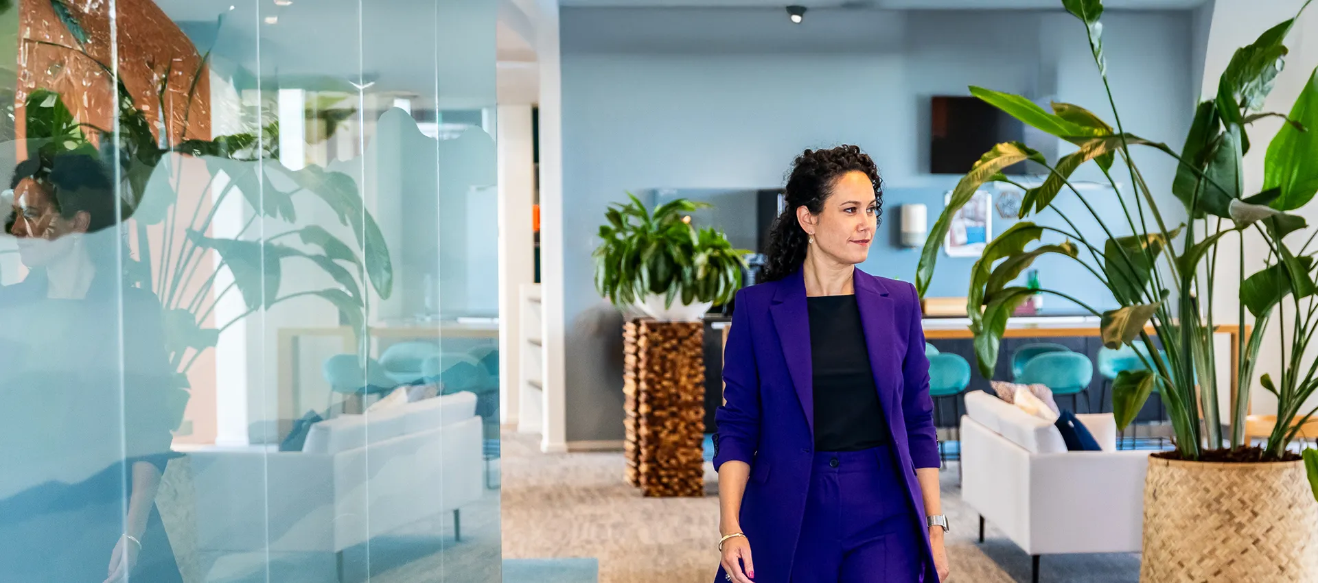 vakgebied management