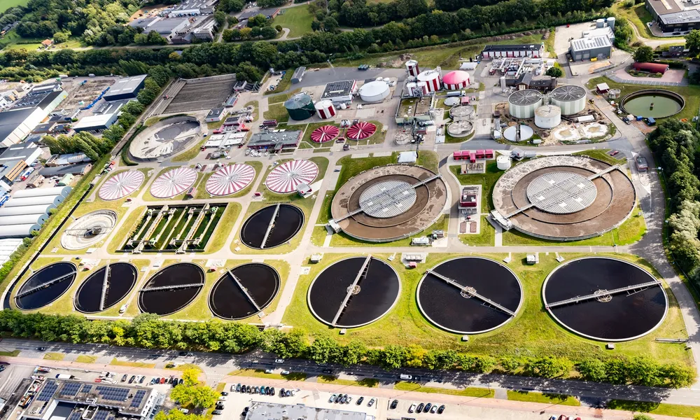 rwzi Apeldoorn