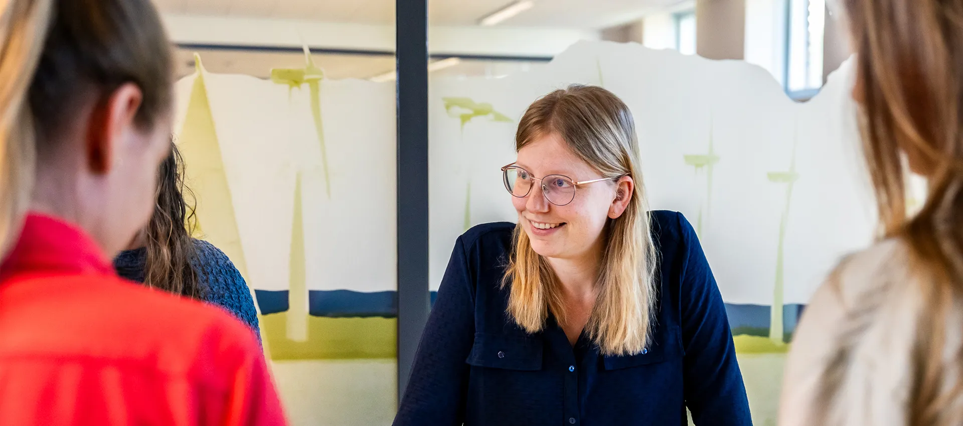 vakgebied vergunningsverlening