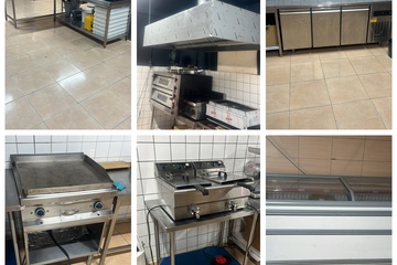 Afbeelding van Stopzetting restaurant grillroom afhaal