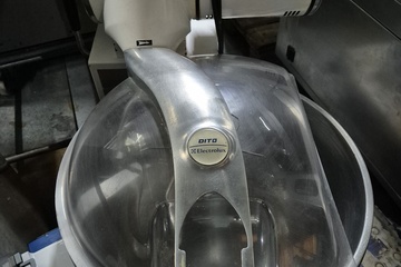 Afbeelding van Mixer BP045