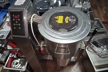 Afbeelding van Cutter mixer CUE50