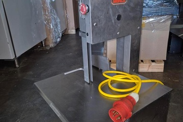 Afbeelding van Lintzaag Mainca bandsaw BC-1800