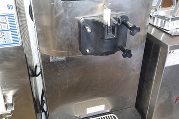 Afbeelding van Taylor C708-58 softijsmachine