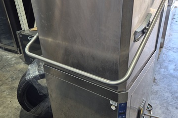 Afbeelding van Electrolux HHT8 Doorschuif vaatwasser