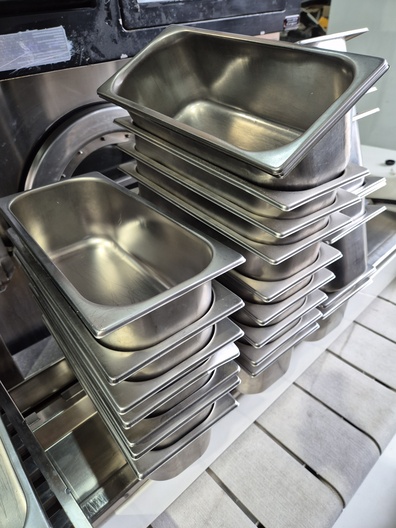5L ijsbakken 24 stuks