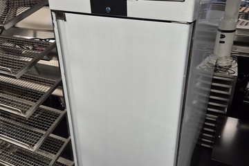 Afbeelding van 6080 bakkerij vrieskast nieuw