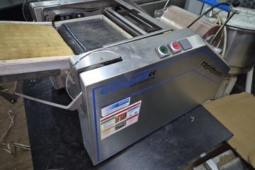 Afbeelding van Conpax rapidpack verpakkingsmachine