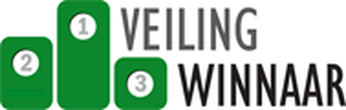 Veilingwinnaar