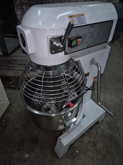 20 L planeetmenger