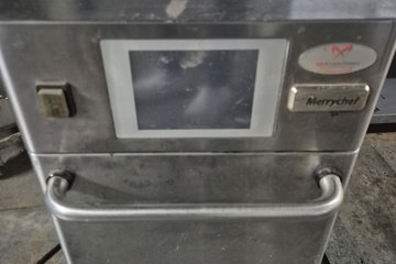 Afbeelding van High speed oven Merrychef