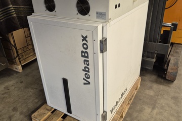 Afbeelding van Koeltransport box