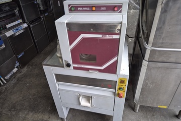 Afbeelding van OEM Brake Matic 2 pizza deegopbolmachine