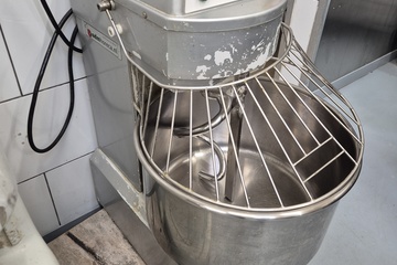Afbeelding van 50 L mixer