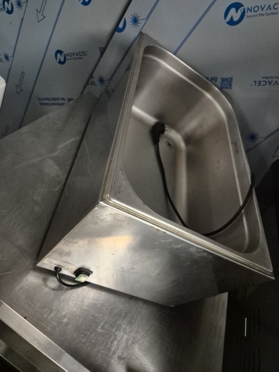 hendi sous-vide system