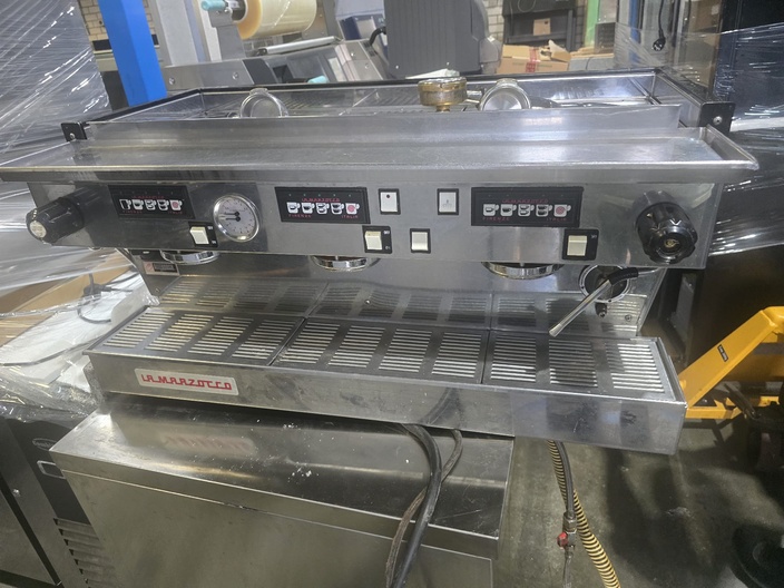 La Marzocco LINEA espressomachine