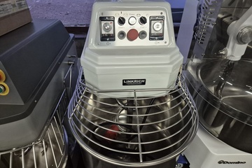 Afbeelding van Nieuwe spiral mixer type 50
