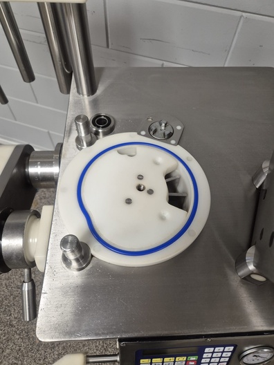 Vacuumvuller FREY Joker-80