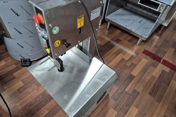 Afbeelding van Nieuwe Bone saw