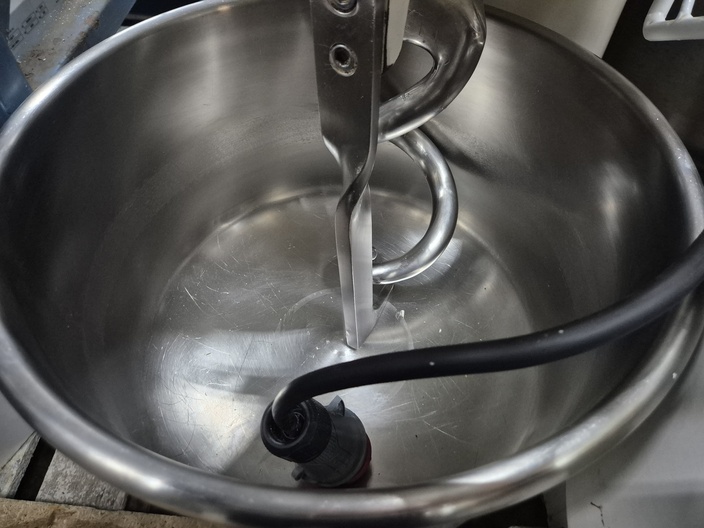 Mixer Kemper15