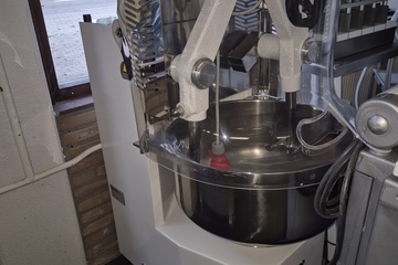 Afbeelding van Mixer Twin Tech 40 Domino