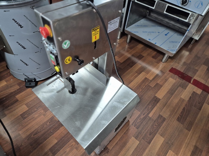 Nieuwe Bone saw