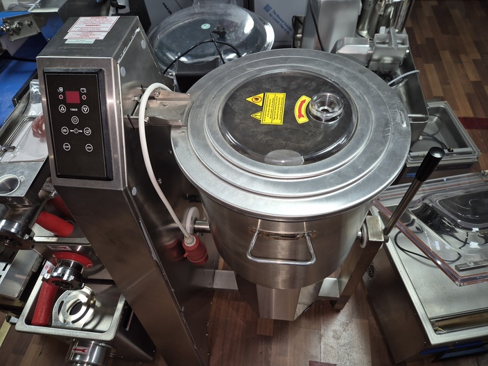 Cutter mixer CUE50
