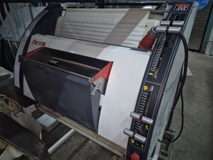 Stokbroodmachine Jac Forma occasion