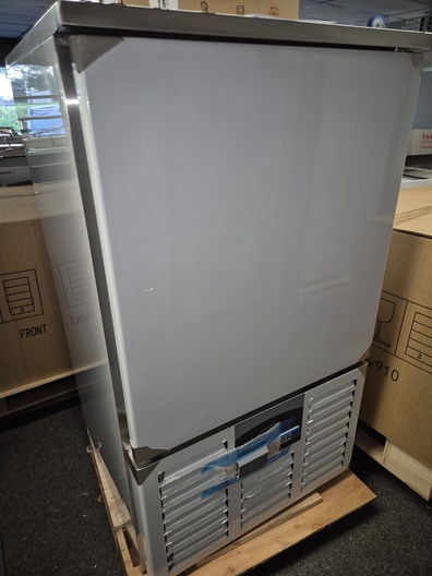 NIEUWE BLASTCHILLER 10x 1/1GN
