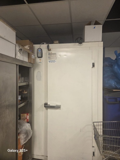 Vriescel Keyfrost