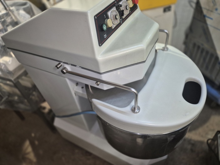 Spiralmixer VMI 80 SCF