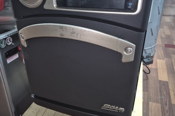 Afbeelding van Turbochef SOTA high speed magnetronoven