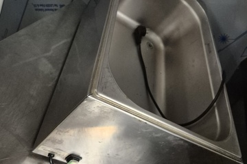 Afbeelding van hendi sous-vide system