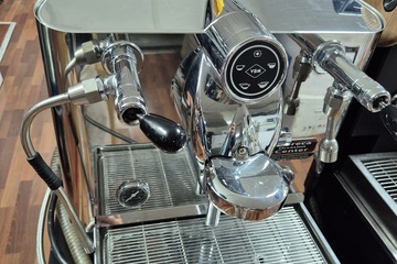 Afbeelding van VBM espressomachine
