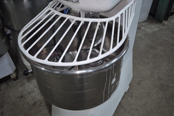 Afbeelding van Kneder Kemper SP 15