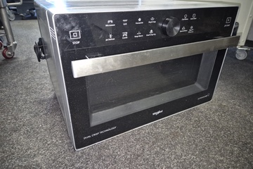 Afbeelding van Combimagnetron whirlpool mwpn 338 sb