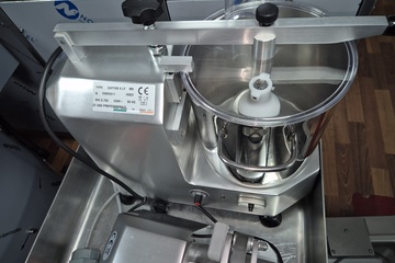 Afbeelding van Cutter 8 L