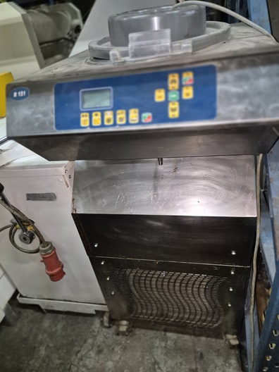IJsmachine R151 Staff 230v