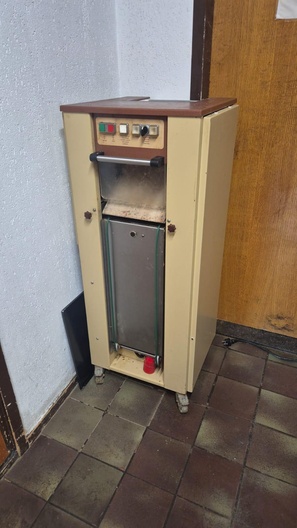 Kalmeijer speculaasmachine