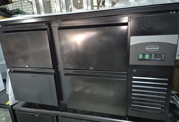 Afbeelding van Veiling horeca inventaris keukenapparatuur Amsterdam