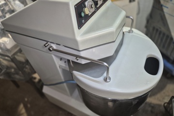 Afbeelding van Spiralmixer VMI 80 SCF