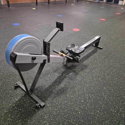 Roeimachine Concept 2 indoor rower