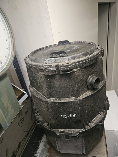Vetput 50 cm