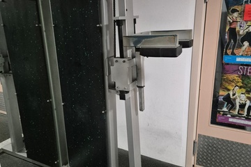 Afbeelding van Staande kuitmachine