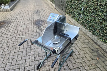 Afbeelding van Snijmachine Bizerba