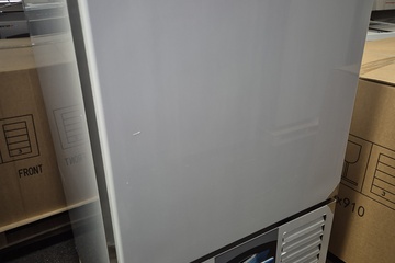 Afbeelding van NIEUWE BLASTCHILLER 10x 1/1GN